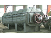 JYG系列槳葉干燥機(jī)
